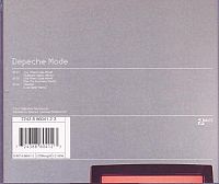 Only When I Lose Myself [CD], 1