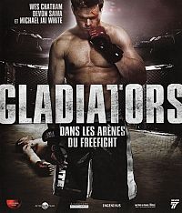 Gladiators [Blu-ray], 1