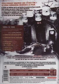 SAW 5 [DVD], 1