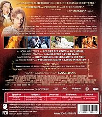 Angélique [Blu-ray], 1