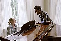 Just a Kiss [DVD], 5