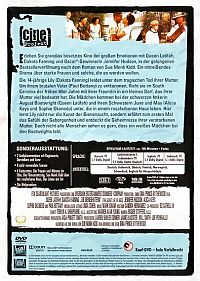 Die Bienenhüterin [DVD], 1