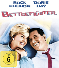 Bettgeflüster [Blu-ray], 1
