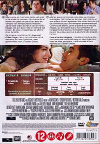 Love & other drugs [DVD], 1