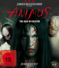 Animus - The New Maneater [Blu-ray], 5