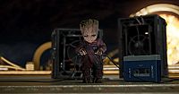 Guardians of the Galaxy Vol. 2 [DVD], 4