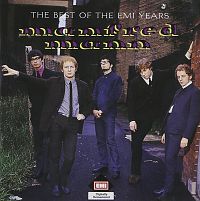 Best of the EMI Years [CD], 1
