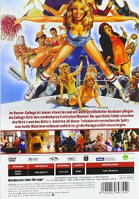 Splitz - Spritzige Feier [DVD], 1