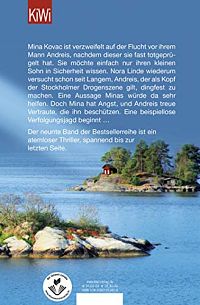 Flucht in die Schären, 1