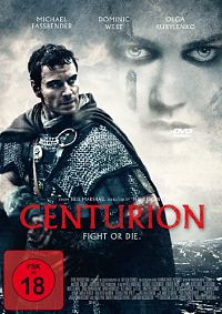 Centurion [DVD], 1