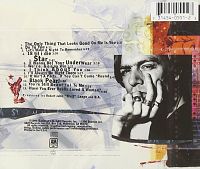 18 Til I Die [CD], 1