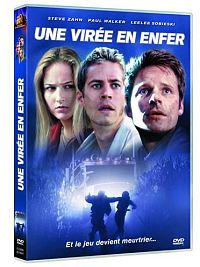 Une virée en enfer [DVD], 2
