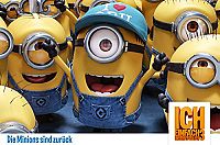 Ich - Einfach unverbesserlich 3 [DVD], 3