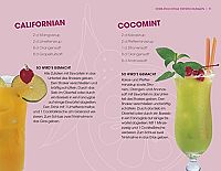 Best of Cocktails ohne Alkohol, 2