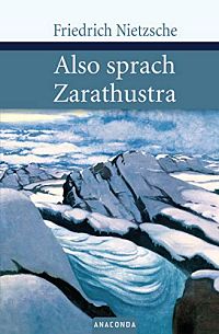 Also sprach Zarathustra, 1