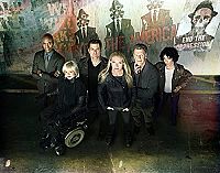 Fringe - Saison 5 [DVD], 5