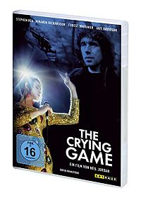 The crying game [DVD], 2