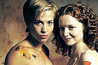 Better than Chocolate [DVD], 2