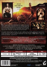 Starry Eyes [DVD], 1