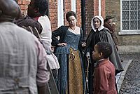 Harlots - Haus der Huren, Staffel 2 [DVD], 4