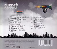 Schöne Neue Welt [CD], 1