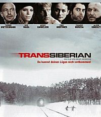 Transsiberian [Blu-ray], 1
