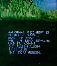 Die Vier Jahreszeiten, 2