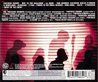 Enemy of the Enemy [CD], 1