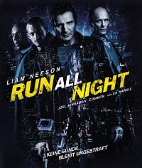 Run all night [Blu-ray], 1