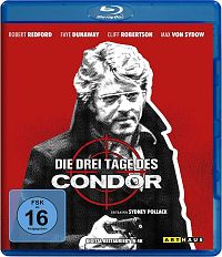 Serpico & Die drei Tage des Condor [DVD], 4