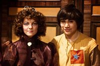 Doctor Who - Der Wächter von Traken [DVD], 8