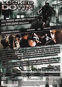 Locked Down [DVD], 1