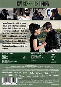 Ein besseres Leben [DVD], 1