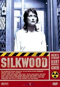 Le Mystère Silkwood [DVD], 1