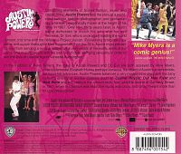 Austin Powers [CD], 1