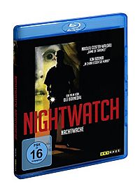 Nightwatch - Nachtwache [Blu-ray], 2