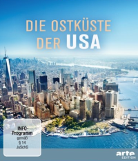 Die Ostküste der USA [Blu-ray], 7