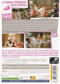 Marie-Antoinette [DVD], 1