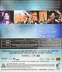 Michael Jackson's This Is It (OmU) [Blu-ray], 1