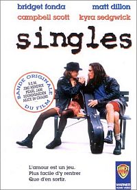 Singles  [DVD], 1