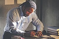 Redemption [Blu-ray], 3