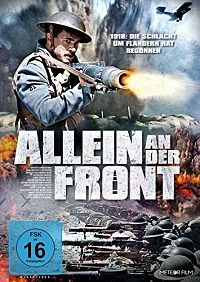 Allein an der Front [DVD], 1