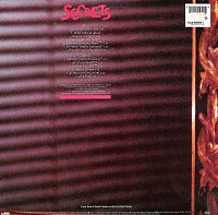 Secrets [Vinyl], 1