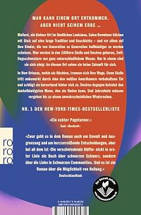 Die verschwindende Hälfte, 2