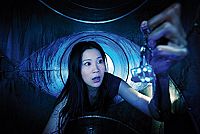 Debug - Feindliches System [Blu-ray], 1