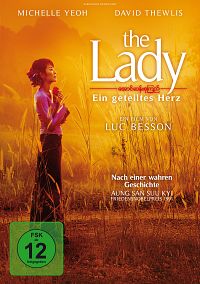 The Lady [DVD], 1