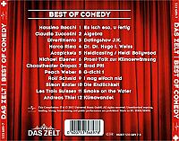 Das Zelt - Best of Comedy, 1