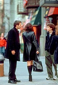 Sex für Anfänger [Blu-ray], 2