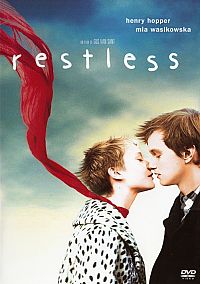 Restless [DVD], 1