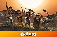 Die Croods [DVD], 7